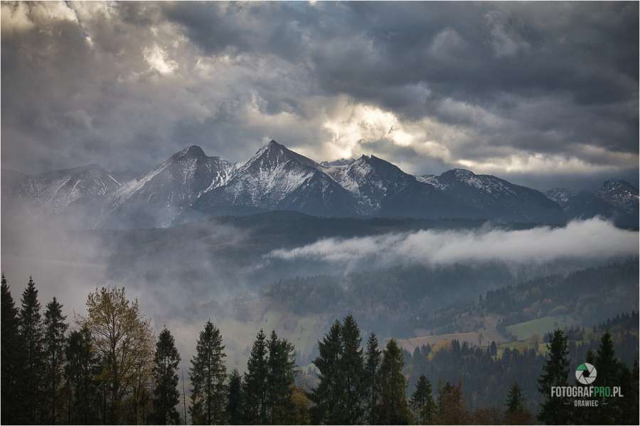 Tatry Bielskie