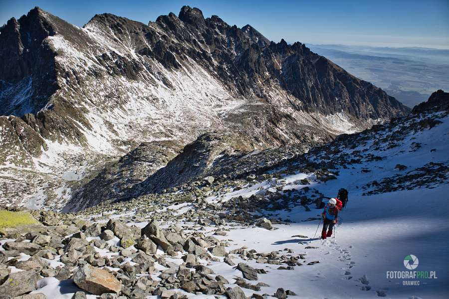 W Dolinie Wielickiej