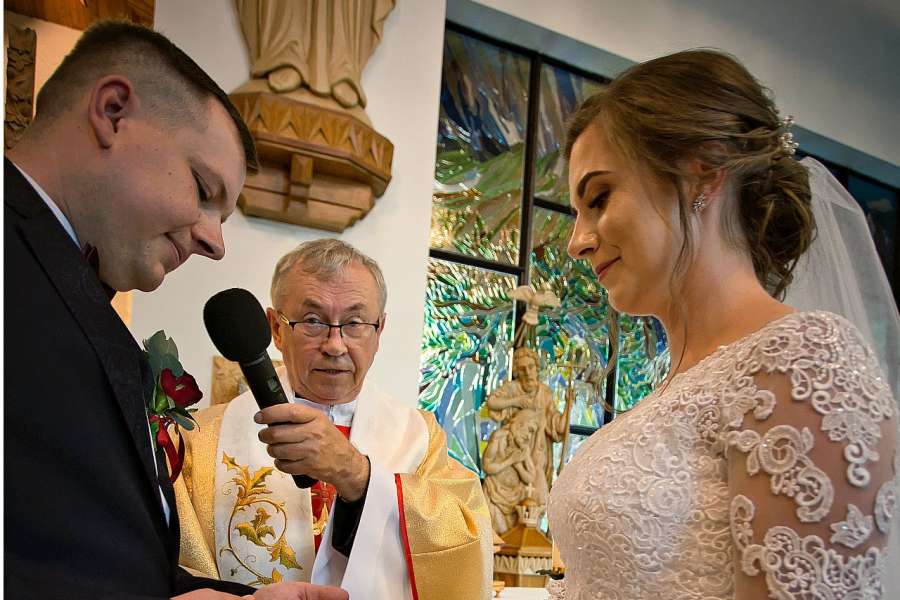 Najważniejszy moment