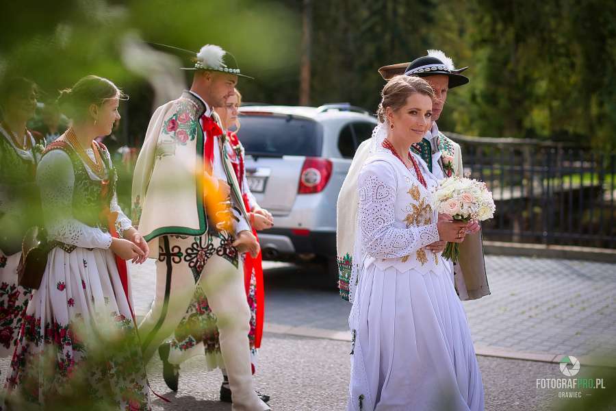 Wesele góralskie