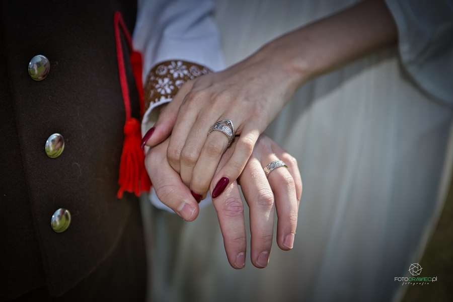 swaćba czyli słowiańskie zaślubiny