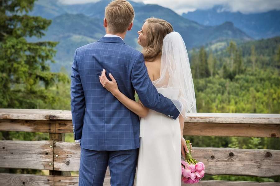 Wesele na Głodówce