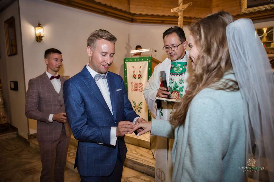 Wesele na Głodówce