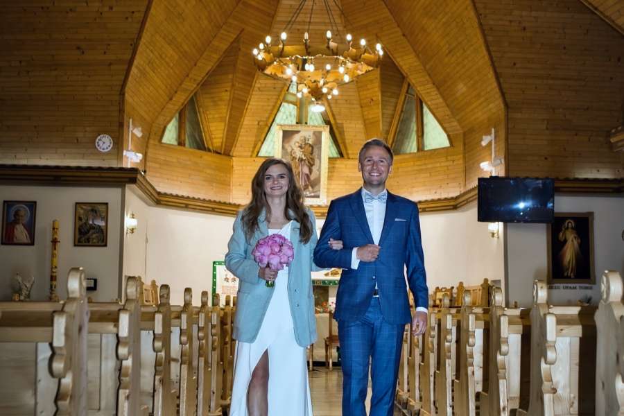 Wesele na Głodówce