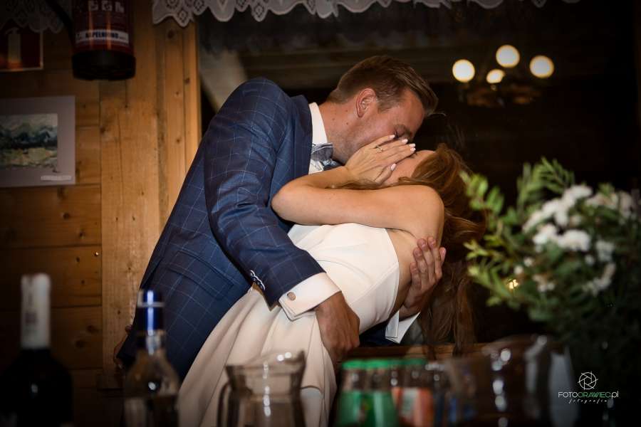 Wesele na Głodówce