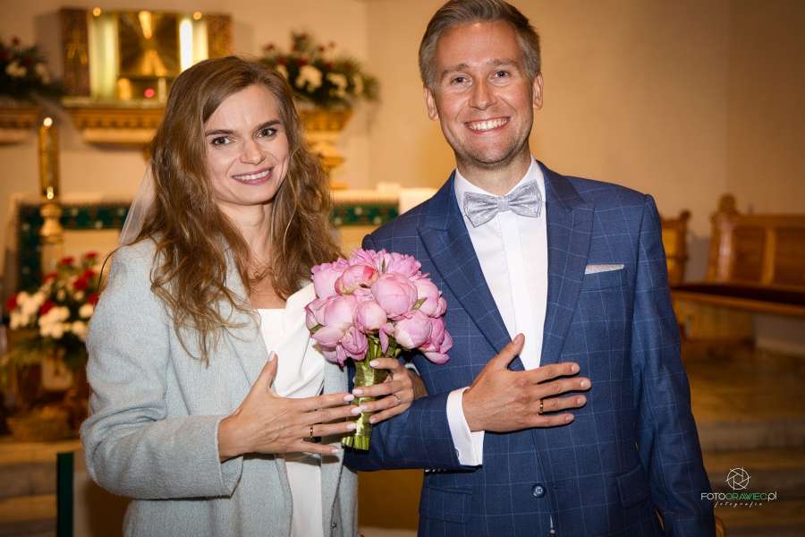 Wesele na Głodówce