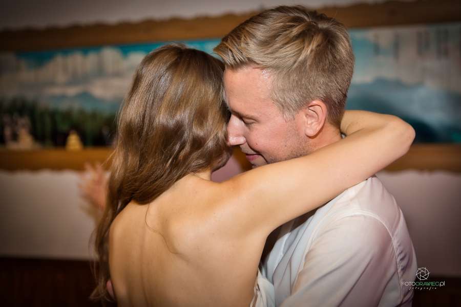 Wesele na Głodówce