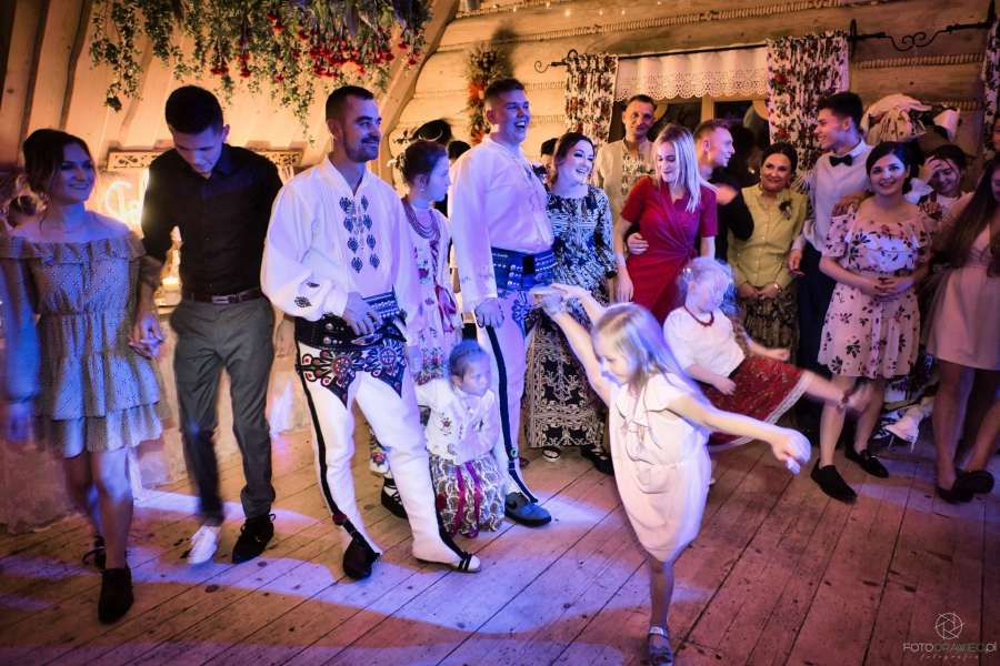 Reportaż i sesja ślubna